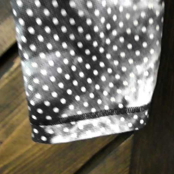 Lululemon🍋 wonder under crop patterned leggings - Picture 12 of 14